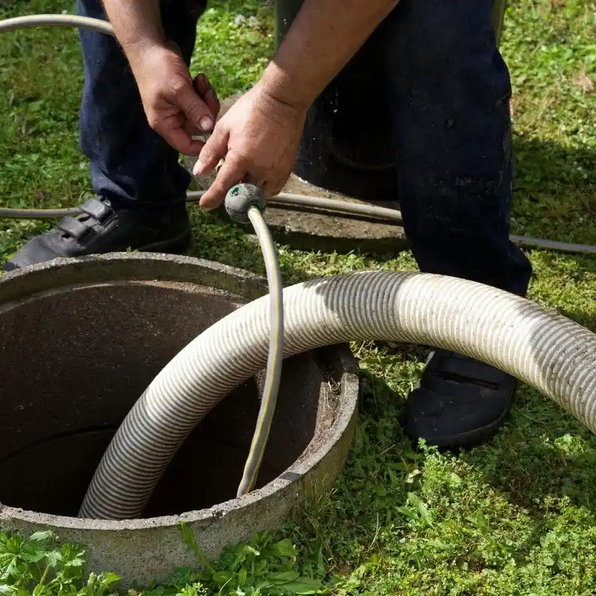 septic tank services Tonopah